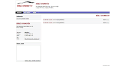 Desktop Screenshot of birliotomotiv.otoraba.com