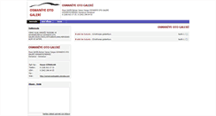 Desktop Screenshot of osmaniyeotogaleri.otoraba.com
